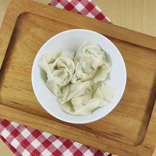 Bakso Gepeng Mantul Pondok Aren 6