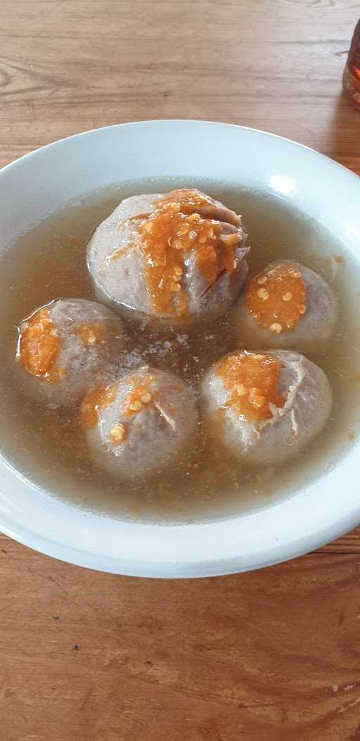 Bakso Jamus 354 - Pondok Kacang 10