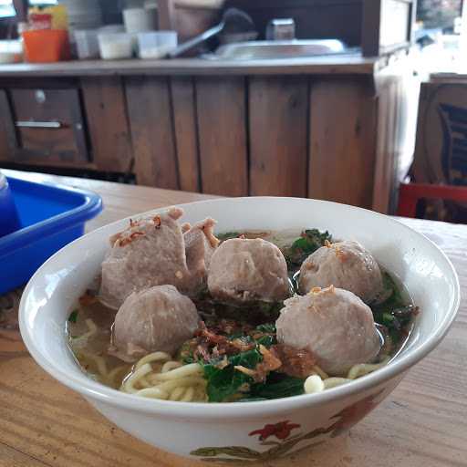 Bakso Jamus 354 - Pondok Kacang 4