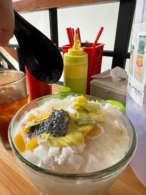 Bakso Kampungqu Bintaro 6