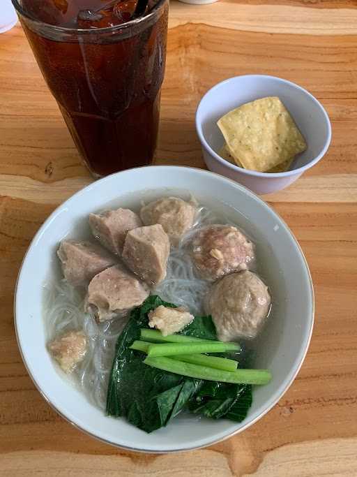 Bakso Kampungqu Bintaro 7