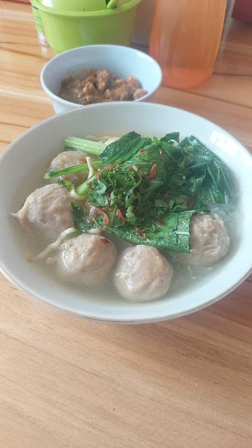 Bakso Kampungqu Bintaro 3