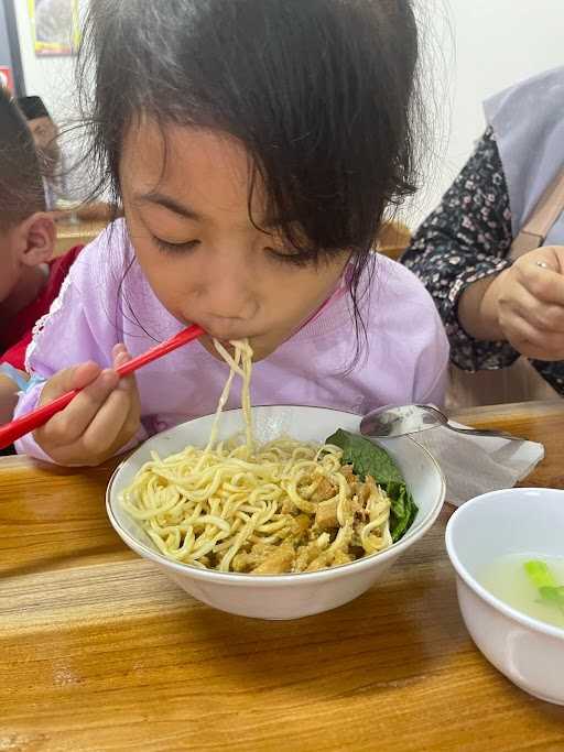 Bakso Kampungqu Bintaro 5