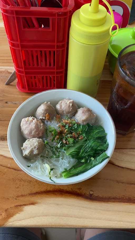 Bakso Kampungqu Bintaro 2