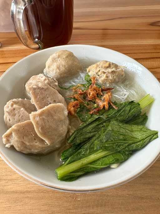 Bakso Kampungqu Bintaro 8