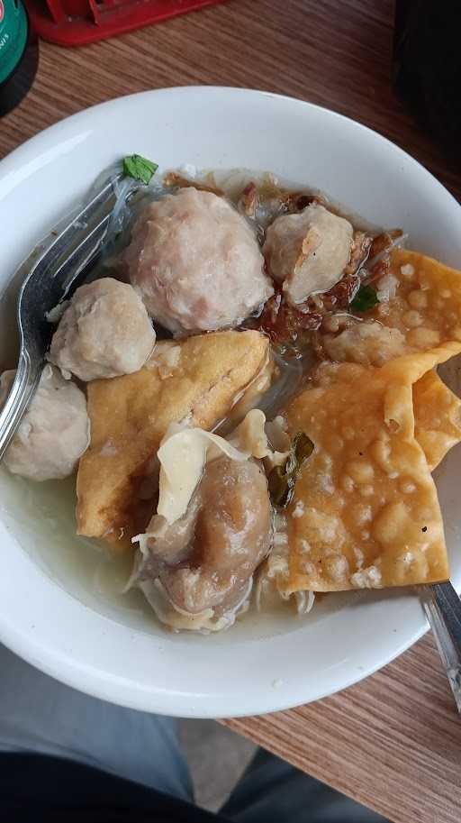 Bakso Malang Arema 10