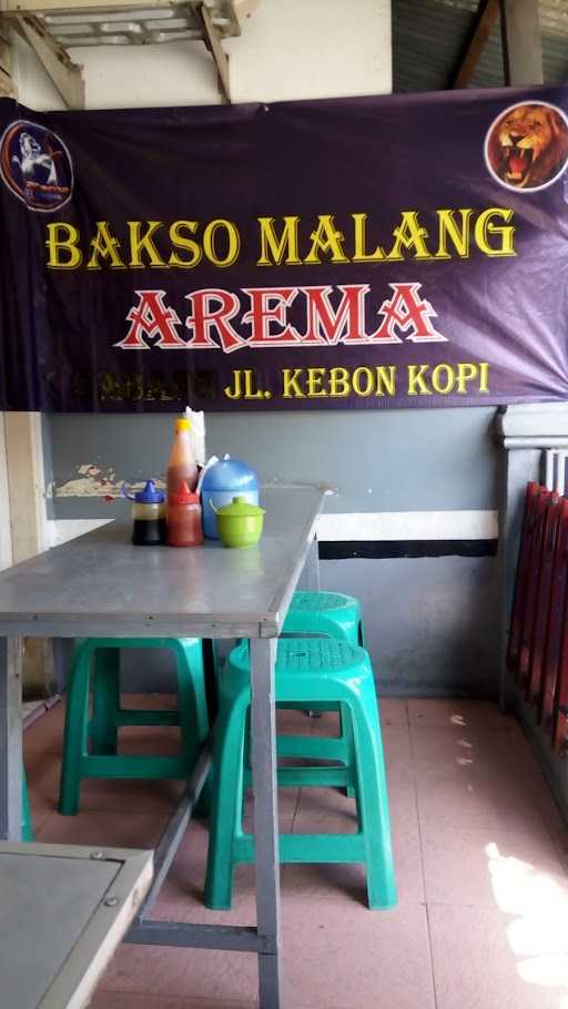 Bakso Malang Arema 1