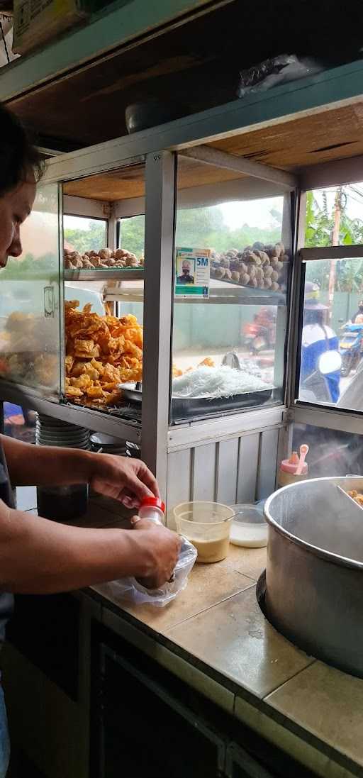 Bakso Malang Arema 9