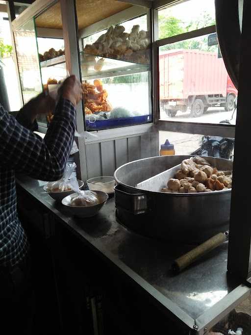 Bakso Malang Arema 6