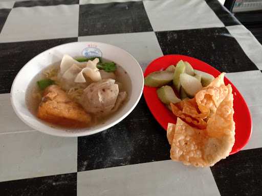 Bakso Malang Arema Stan Pak Jamal 6