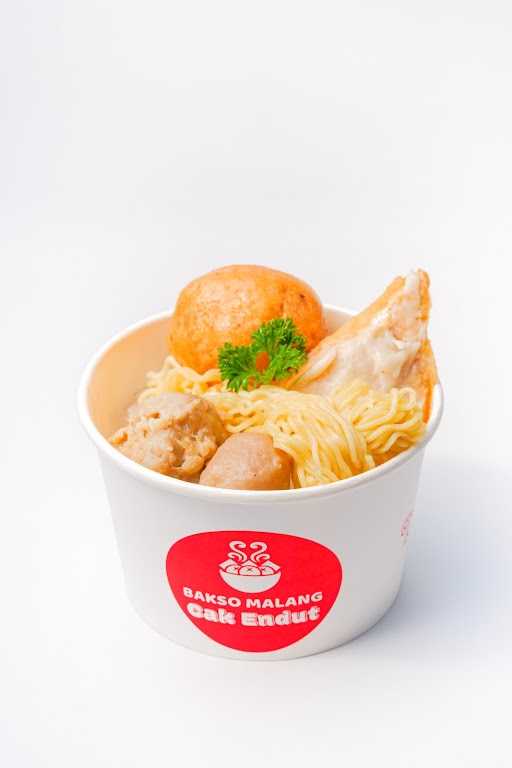 Bakso Malang Cak Endut Bintaro 8