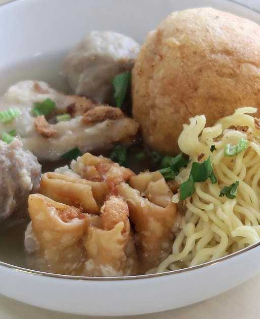 Bakso Malang Cak Endut Bintaro 7