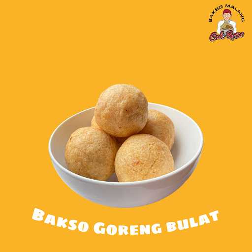 Bakso Malang Cak Rosso 1