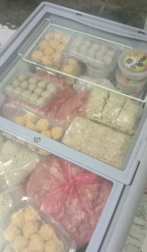 Bakso Mas Piyu Wonogiri 10