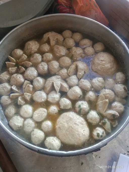 Bakso Mas Piyu Wonogiri 2