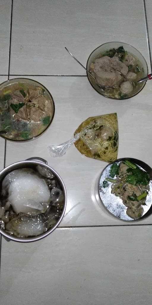 Bakso Mie Ayam Mas Sri Solo 10