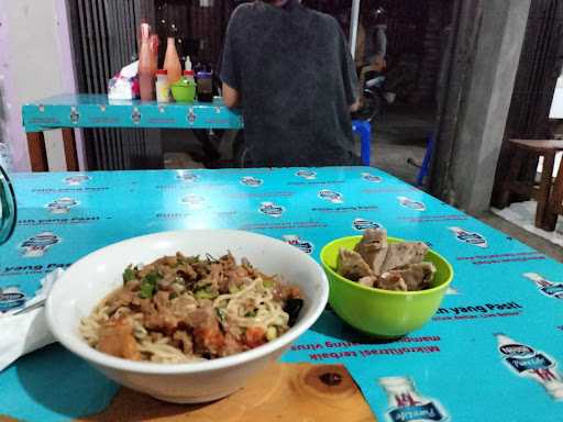 Bakso Mie Ayam Mas Sri Solo 9