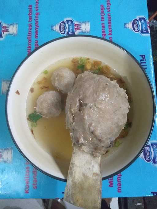 Bakso Mie Ayam Mas Sri Solo 1