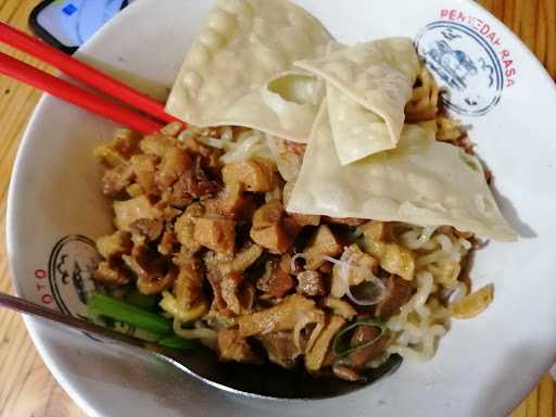 Bakso Mie Ayam Mas Sri Solo 6