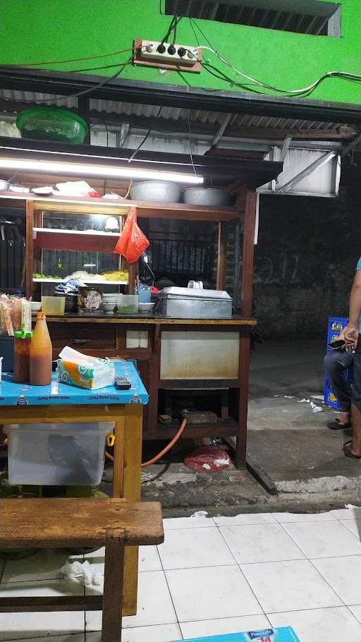 Bakso Mie Ayam Mas Sri Solo 7