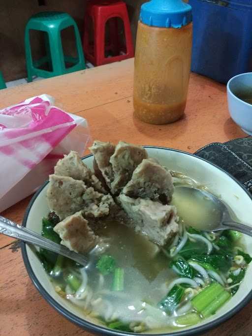 Bakso Mie Ayam Mas Sri Solo 3