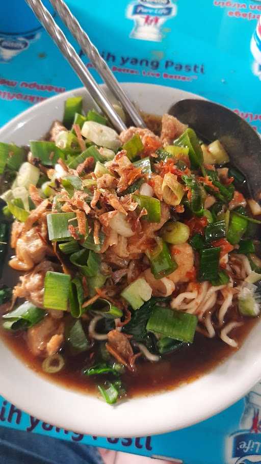 Bakso Mie Ayam Mas Sri Solo 2