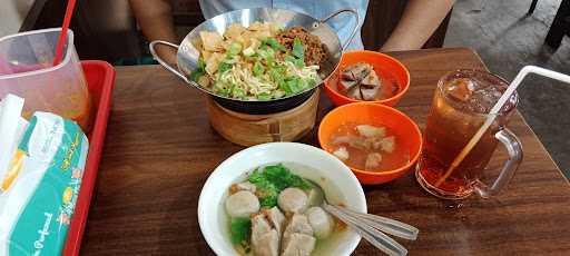 Bakso Mm 73 4