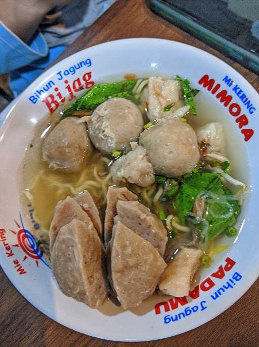 Bakso Mm 73 7