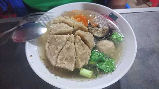 Bakso Naga Jepara 2