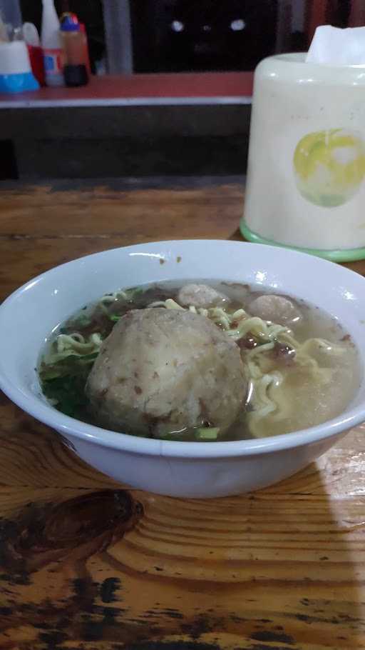 Bakso Naga Jepara 3