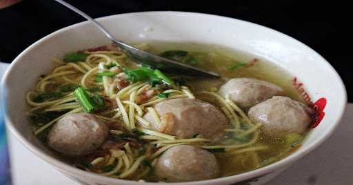 Bakso &Siomay Klesik Wonogiri 1