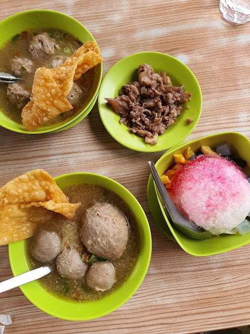 Bakso Solo Samrat Bintaro 2