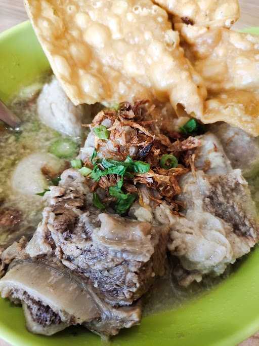 Bakso Solo Samrat Bintaro 6