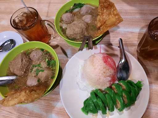 Bakso Solo Samrat Bintaro 3