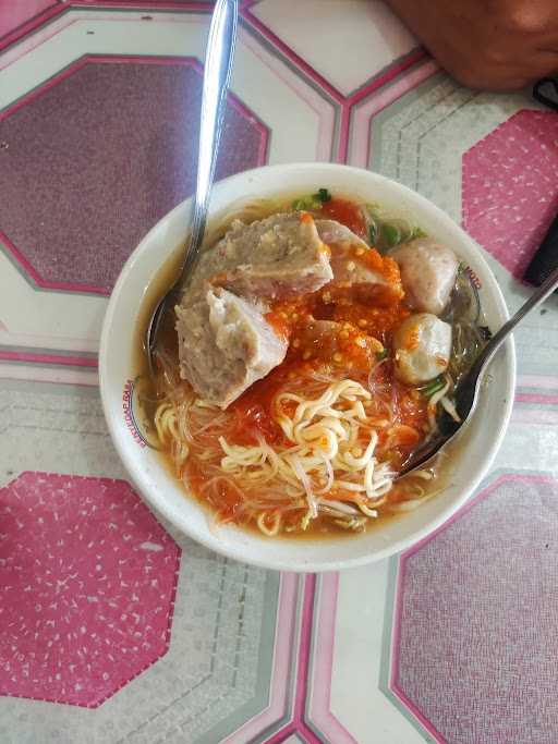 Bakso Super Pondok Betung Djoko 1