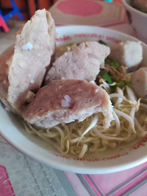 Bakso Super Pondok Betung Djoko 4