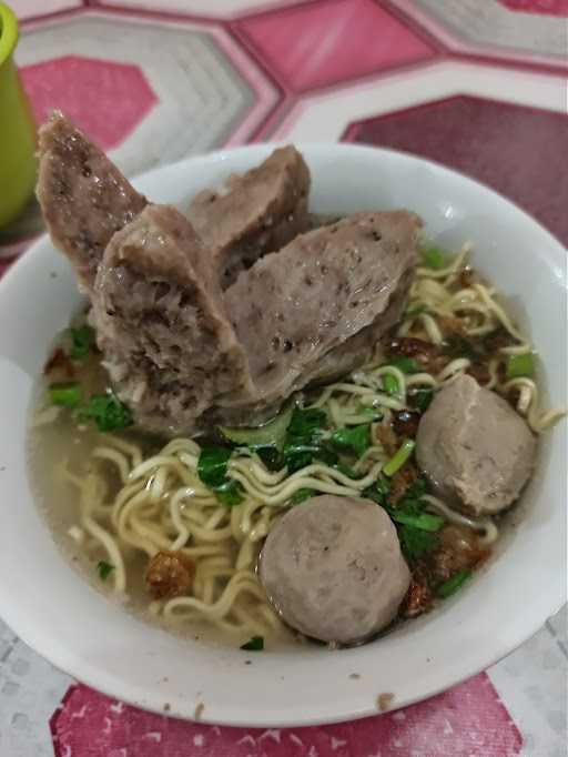 Bakso Super Pondok Betung Djoko 2