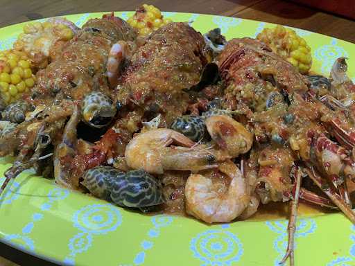 Berkah Seafood 5