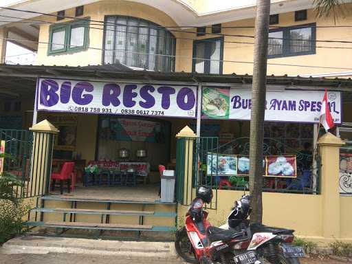 Big Resto 1