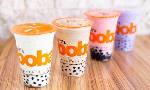 Boba Time Ceger 2