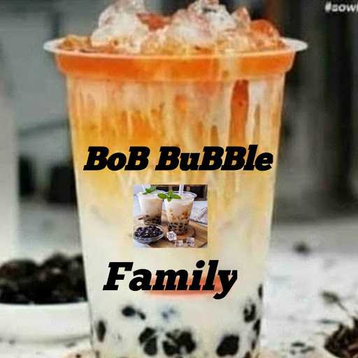 Bobubble Family 2