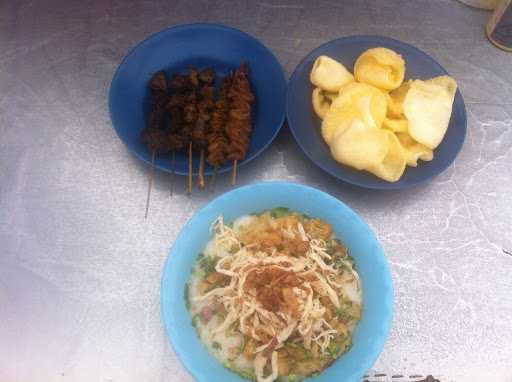 Bubur Ayam Monas 1