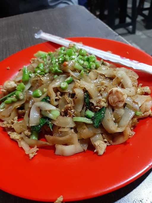 Bubur Ayam Monas 2