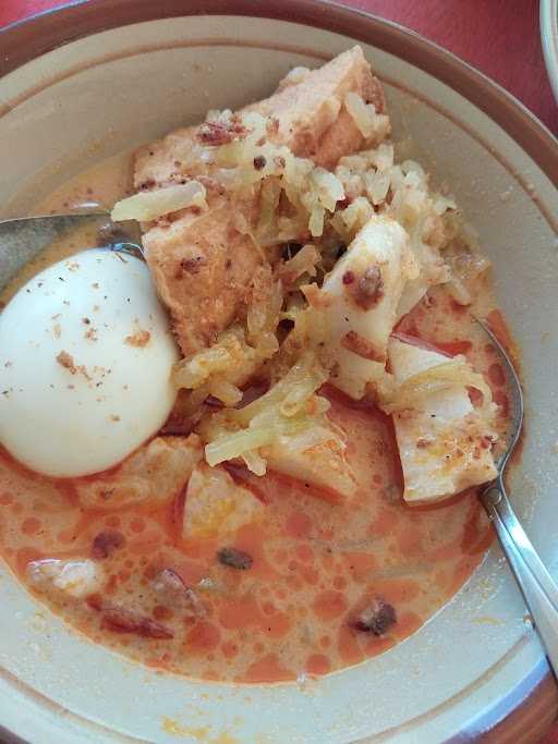 Bubur Ayam Pa'De Bintaro 5