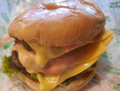 Burger Bangor Bintaro 3