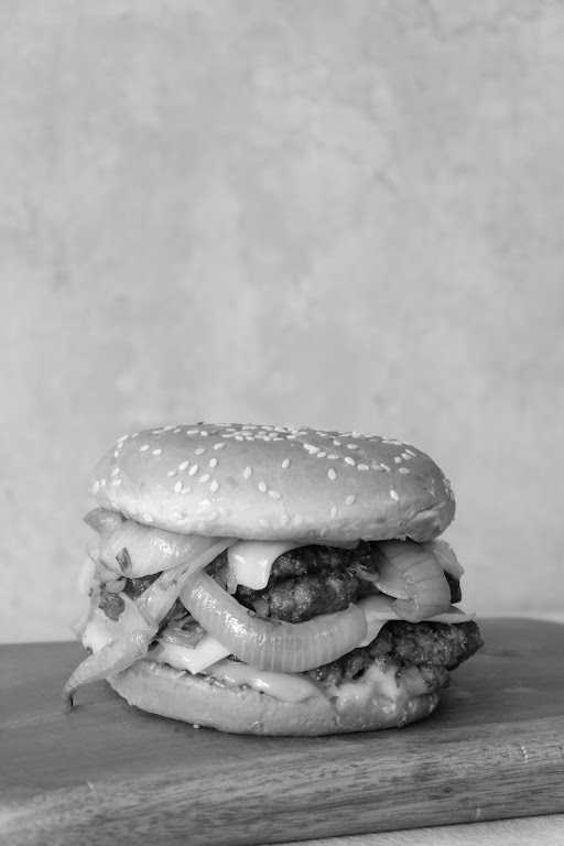 Burger Hart Bintaro 9