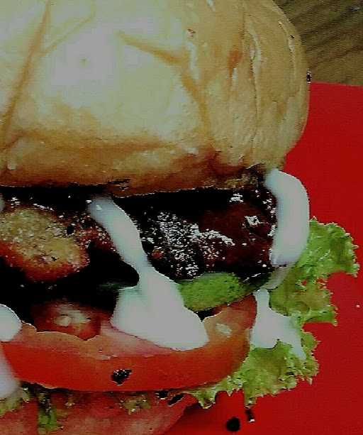 Burgerbakar D'Topsteak96 2