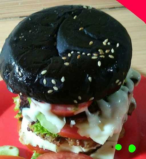 Burgerbakar D'Topsteak96 1