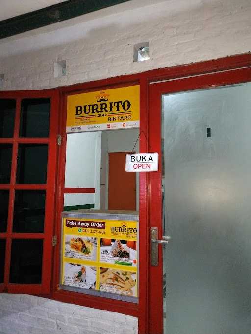 Burrito2Go_Bintaro 5