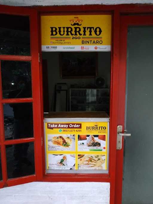 Burrito2Go_Bintaro 4